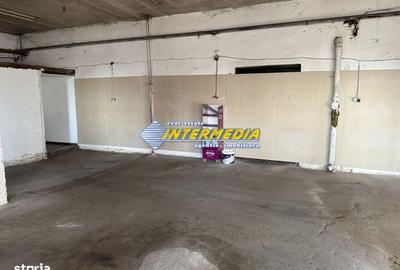 Spațiu comercial, de 150 mp, în Industrială - 6