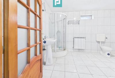 Casă individuală cu 13 camere cu Teren 3405 Mp în Sânmartin - 8