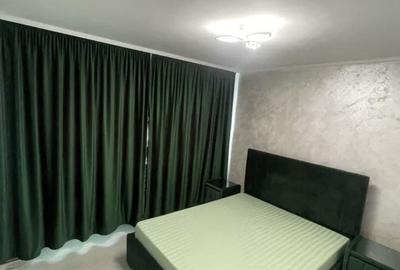 Apartament cu 2 camere decomandat, mobilat în Plantelor - 4