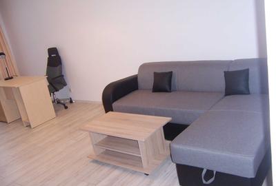 Garsonieră decomandată în Politehnica - 5