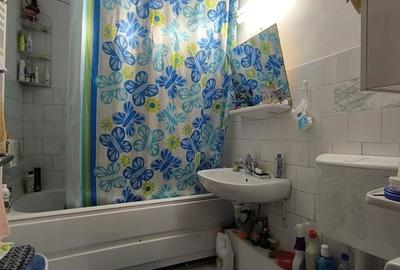 Apartament cu 3 camere decomandat în Mărăști - 2