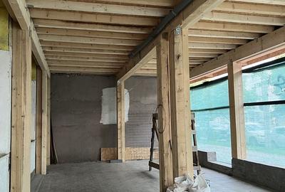Spațiu comercial, de 220 mp, în Valea Lupului - 3