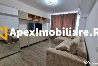 Apartament cu 2 camere decomandat în Ghencea