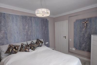 Apartament cu 3 camere decomandat, mobilat în Florești - 4