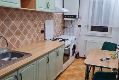 Apartament cu 3 camere în Central - 5