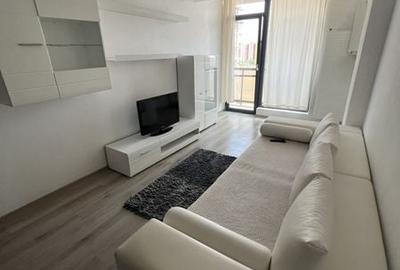 Apartament cu 2 camere în Ștrand