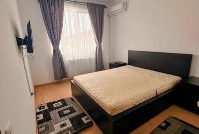Apartament cu 2 camere decomandat în Vest - 4