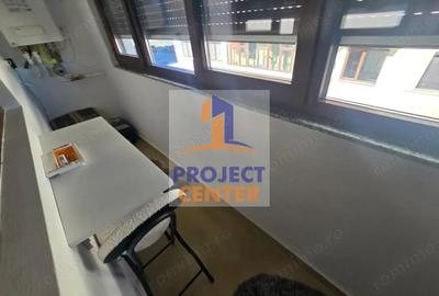 Apartament cu 2 camere decomandat în Prundu