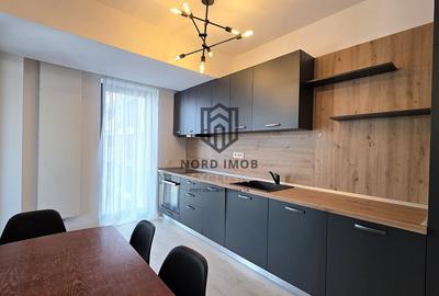 Apartament cu 3 camere decomandat, mobilat în Aviației - 8