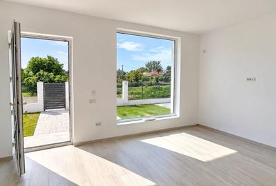 Casă cu 4 camere cu Teren 300 Mp în Berceni