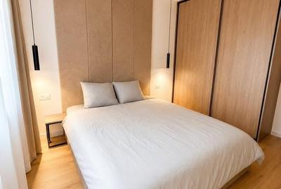 Apartament cu 2 camere decomandat în Timpuri Noi - 3