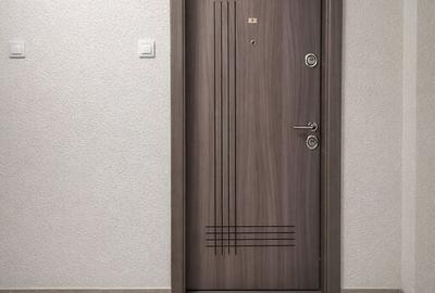 Apartament cu 3 camere semidecomandat în Florești - 6
