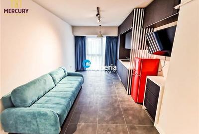 Apartament cu 2 camere decomandat în Central - 5