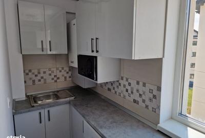 Apartament cu 2 camere în Miroslava - 6