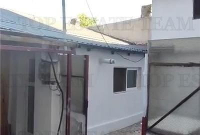Casă cu 4 camere cu Teren 90 Mp în Tei - 8