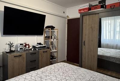 Apartament cu 3 camere decomandat în Rahova - 6