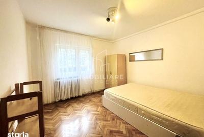 Apartament cu 3 camere în Zorilor - 2