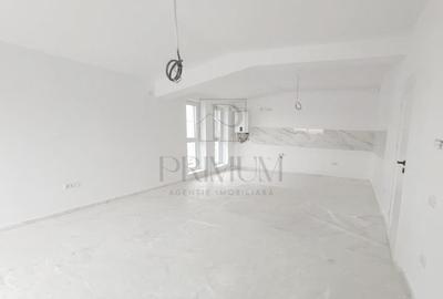 Apartament cu 3 camere decomandat în Giroc - 3