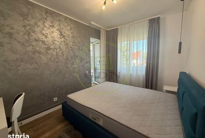 Apartament cu 4 camere decomandat, mobilat în 1 Mai - 3