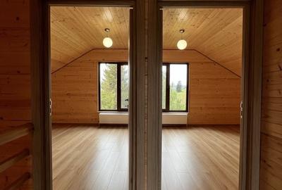 Casă cu 4 camere în Măguri - 7