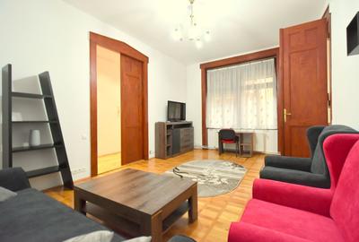 Apartament cu 3 camere semidecomandat, mobilat în Ultracentral - 5