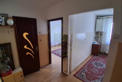 Apartament cu 2 camere decomandat în Mănăștur