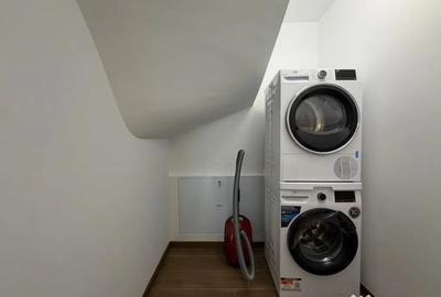 Casă cu 5 camere cu Teren 300 Mp în Tunari - 2