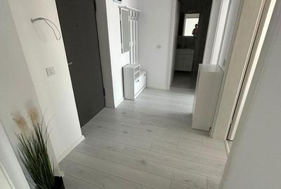 Apartament cu 2 camere în Valea Ialomiței - 6