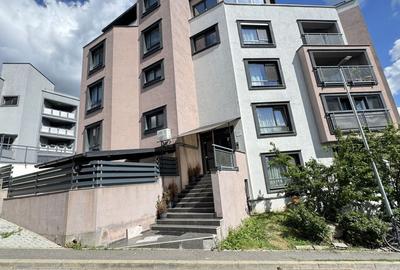 Apartament cu 3 camere semidecomandat, mobilat în Grigorescu - 11