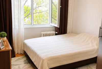 Apartament cu 3 camere decomandat în Dristor - 1