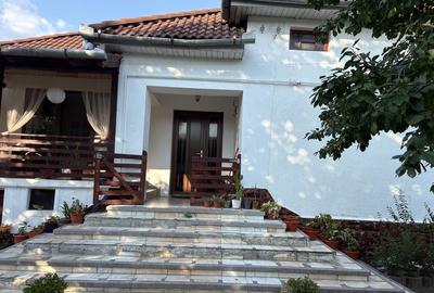 Casă cu 3 camere în Vințu de Jos