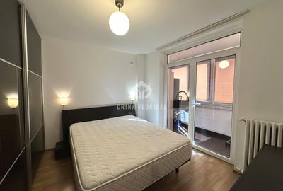 Apartament cu 2 camere semidecomandat, mobilat în Gara de Nord - 5