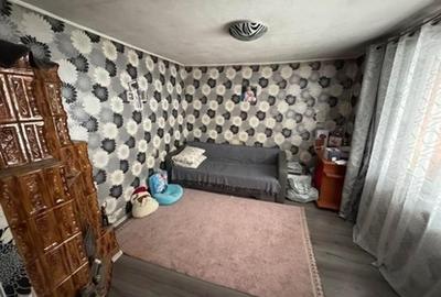 Casă cu 3 camere cu Teren 1000 Mp în Central - 5