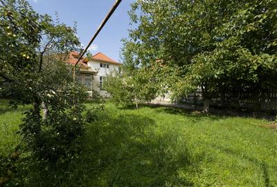 Casă individuală cu 5 camere cu Canalizare în Grigorescu - 28
