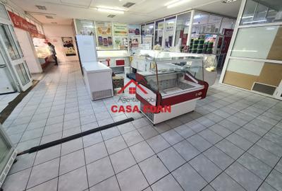 Spațiu comercial, de 12 mp, în Câmpina