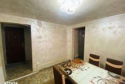 Casă cu 2 camere cu Teren 2452 Mp în Central - 14