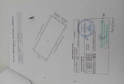 Teren de 6000 mp, în Aurel Vlaicu - 1