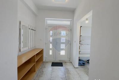 Casă cu 5 camere cu Teren 500 Mp în Paleu - 5
