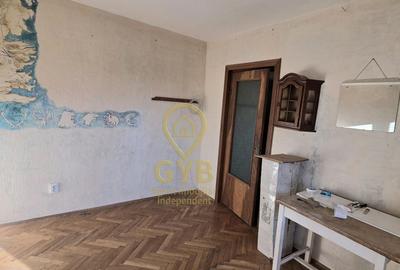 Apartament cu 2 camere decomandat, mobilat în Dacia - 4
