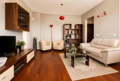 Apartament cu 2 camere semidecomandat în Zorilor