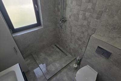 Apartament cu 2 camere în Burdea - 4