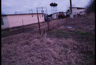 Casă cu 3 camere în Traian - 1