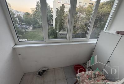 Apartament cu 3 camere semidecomandat, mobilat în Mănăștur - 12