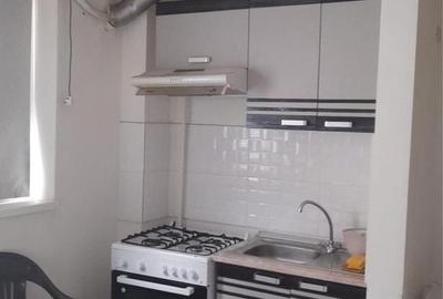 Apartament cu 2 camere semidecomandat în Roșu