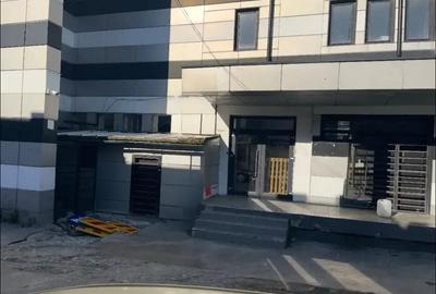 Spațiu comercial, de 60 mp, în Central - 2