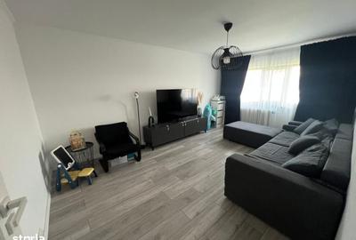 Apartament cu 3 camere în Rovine