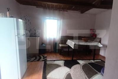 Casă în Sâncrai