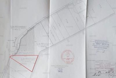 Teren Construcții intravilan de 3500 mp, în Griviței - 2