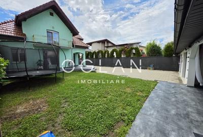 Casă individuală cu 5 camere cu Canalizare în Șelimbăr - 3