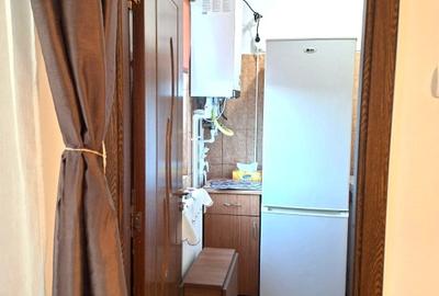 Apartament cu 2 camere semidecomandat în Tomis Nord - 3